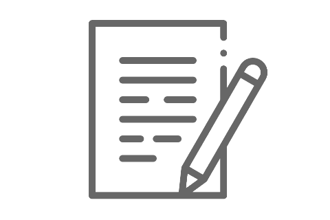 Step.3 注文書のご記入